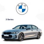 BMW 3 Series: обзор и тест-драйв