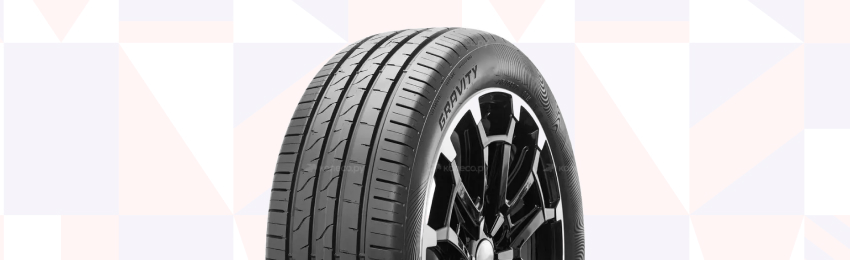 Шины Cordiant Gravity