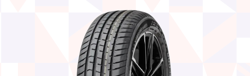 Шины Doublestar HP Maximum DH03