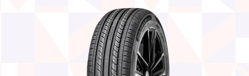 Шины Doublestar Maximum DH05