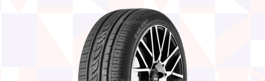 Шины Formula Energy