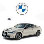 BMW M4: обзор и тест-драйв