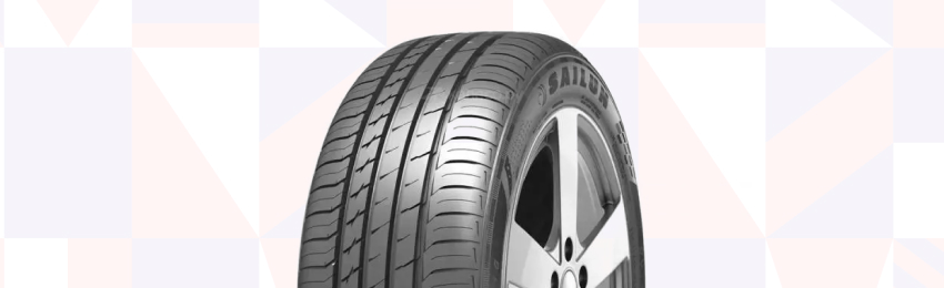 Шины Sailun Atrezzo Elite