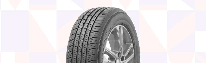 Шины Triangle Advantex TC101