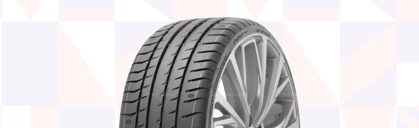 Шины Triangle EffeXSport TH202