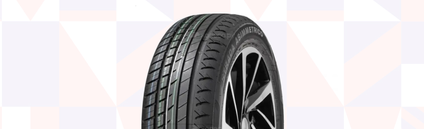 Шины Viatti Strada Asimmetriсo V-130