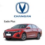 Changan Eado Plus: обзор и тест-драйв
