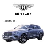 Bentley Bentayga: обзор и тест-драйв