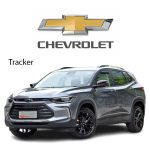 Chevrolet Tracker: обзор и тест-драйв