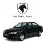 Iran Khodro Soren: обзор и тест-драйв