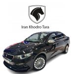 Iran Khodro Tara: обзор и тест-драйв