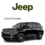 Jeep Grand Cherokee: обзор и тест-драйв