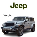 Jeep Wrangler: обзор и тест-драйв