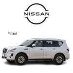 Nissan Patrol: обзор и тест-драйв