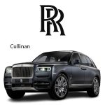 Rolls-Royce Cullinan: обзор и тест-драйв