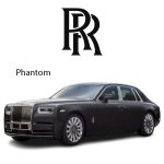 Rolls-Royce Phantom: обзор и тест-драйв