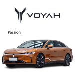 Voyah Passion: обзор и тест-драйв