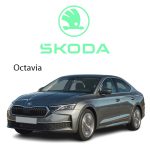 Skoda Octavia: обзор и тест-драйв