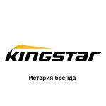 Kingstar: история бренда