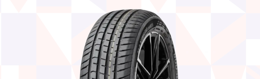 Шины Doublestar HP Maximum DH03