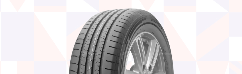 Шины Gislaved EcoControl