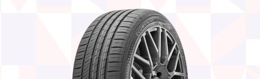 Шины Kumho Ecowing ES31