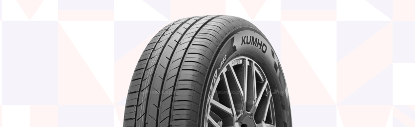 Шины Kumho Ecsta HS52