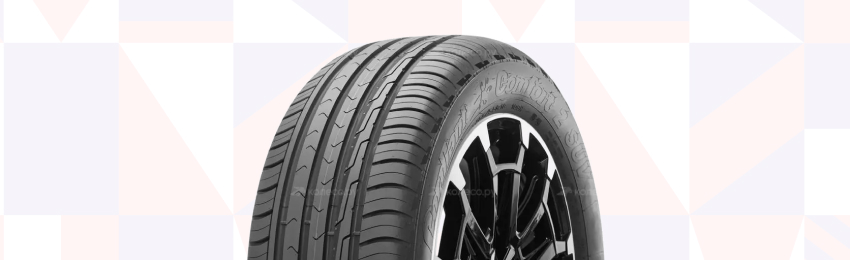 Шины Cordiant Comfort 2