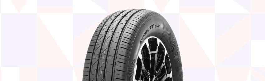 Шины Cordiant Gravity SUV