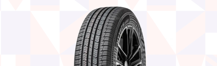 Шины Doublestar SUV Landrider DSS02