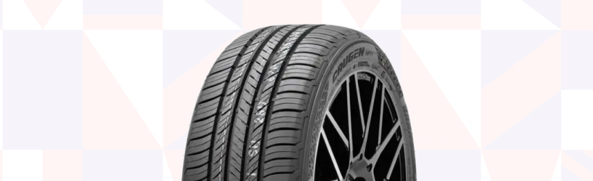 Шины Kumho Crugen HP71