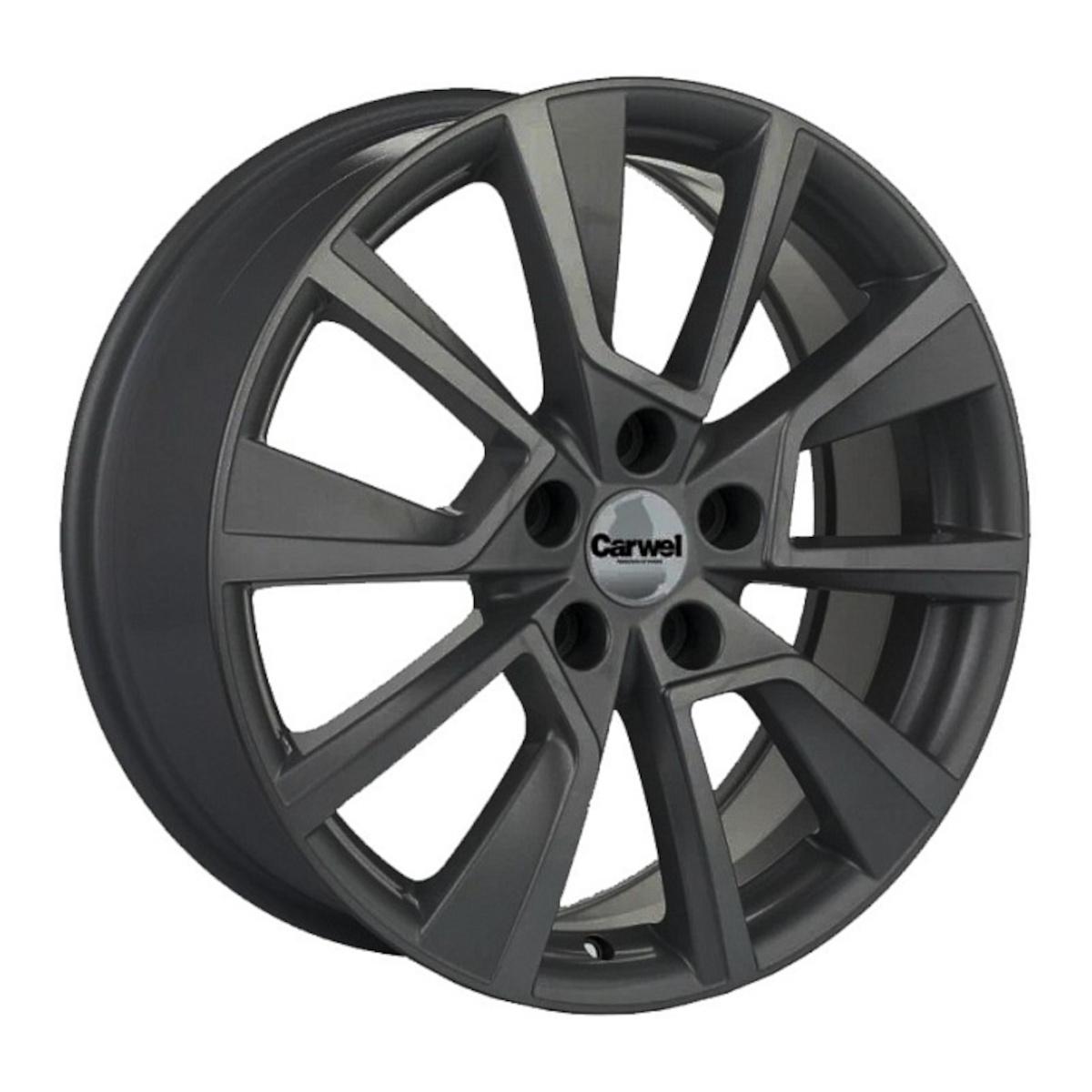 7x18 5*114.3 ET40 Dia66.5  GRT