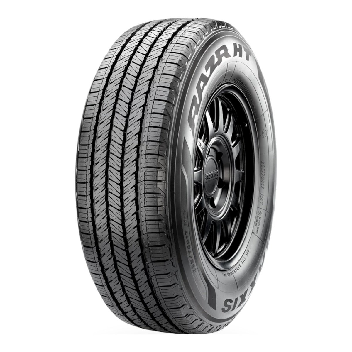 Maxxis HT780 285/60 R18 116T