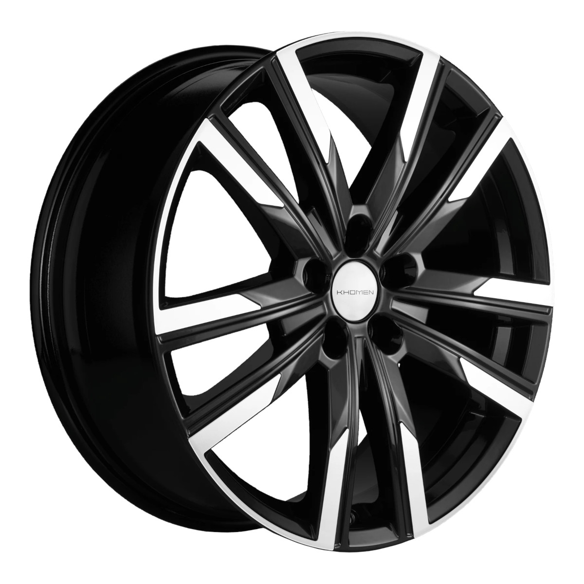 Khomen Wheels KHW1905 (Geely Monjaro/Tugella)