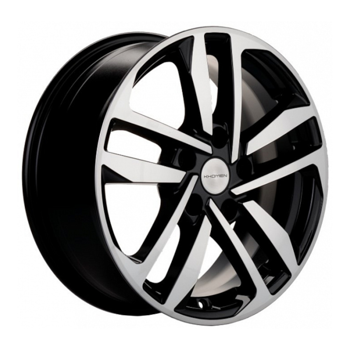 Khomen Wheels KHW1612 (Camry/Corolla/Grand Vitara)