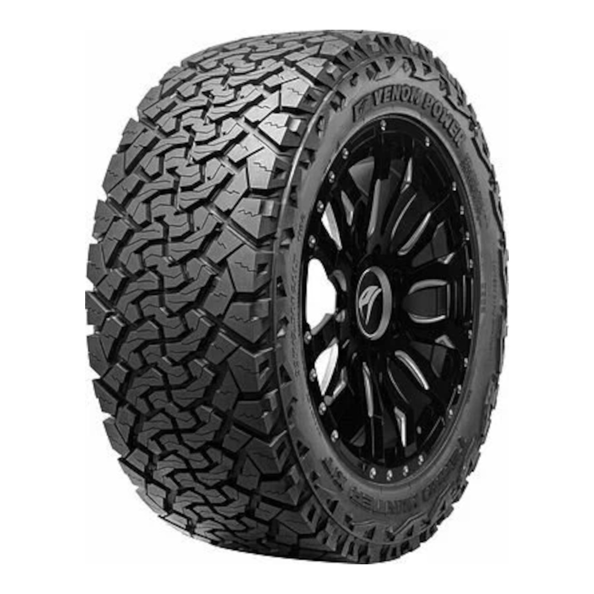 Terra Hunter X/T 285/70 R17 121/118Q