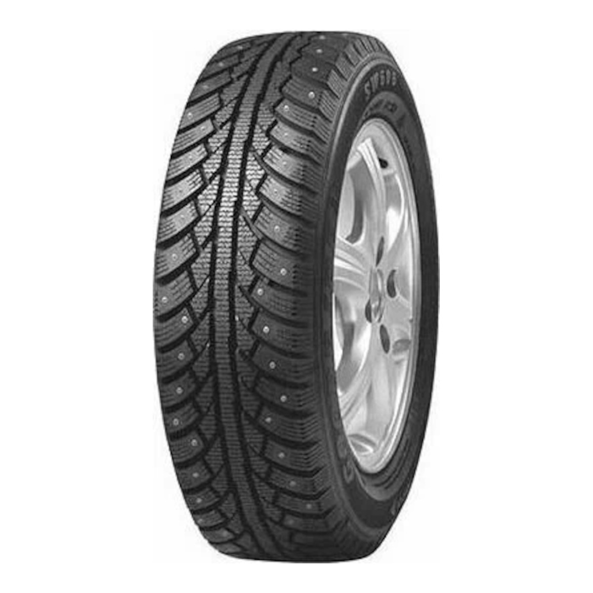 SW606 225/50 R18 99H