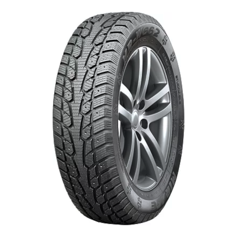 Mirage MR-W662 245/45 R19 102H XL