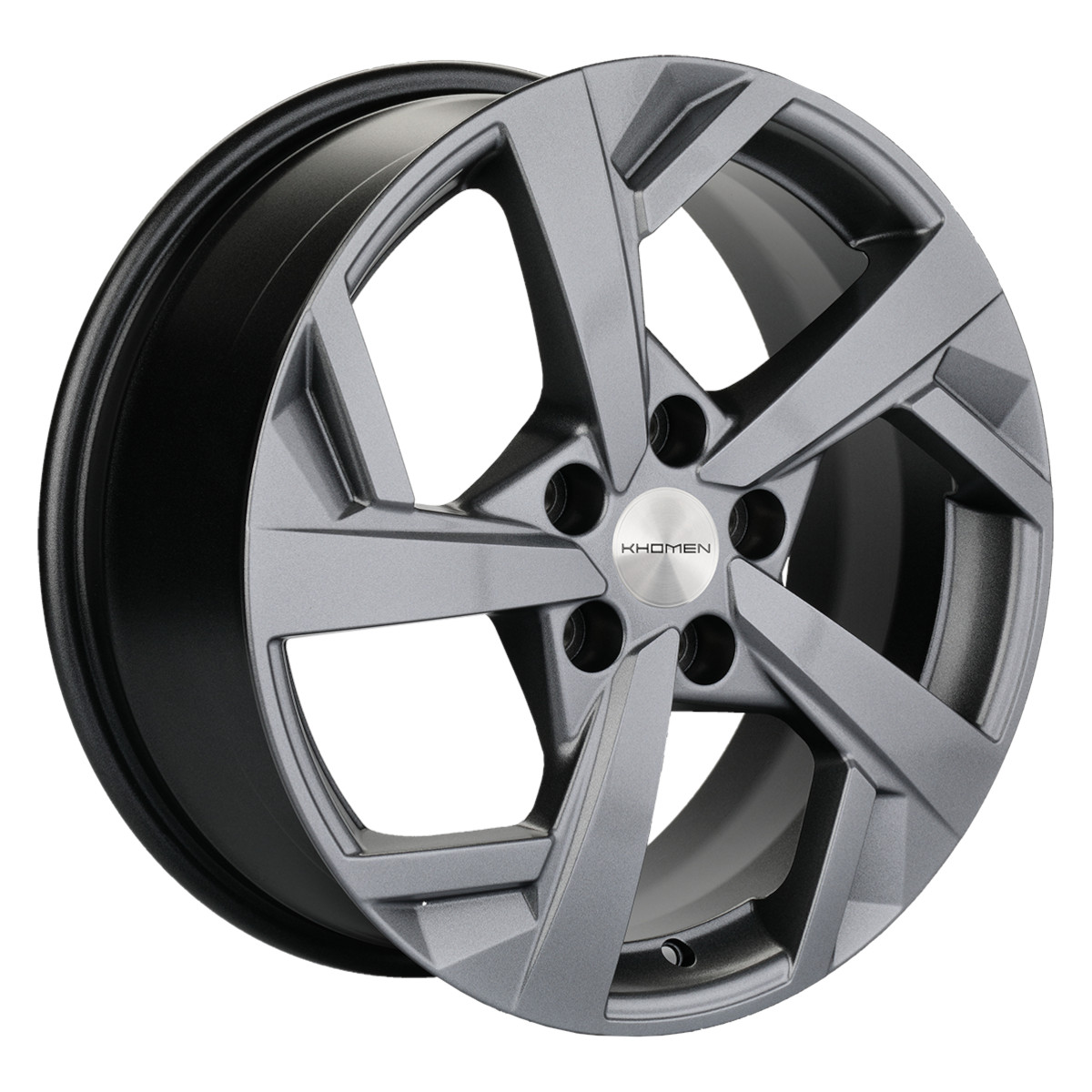 Khomen Wheels KHW1712 (CX-5/i40/X-Trail)