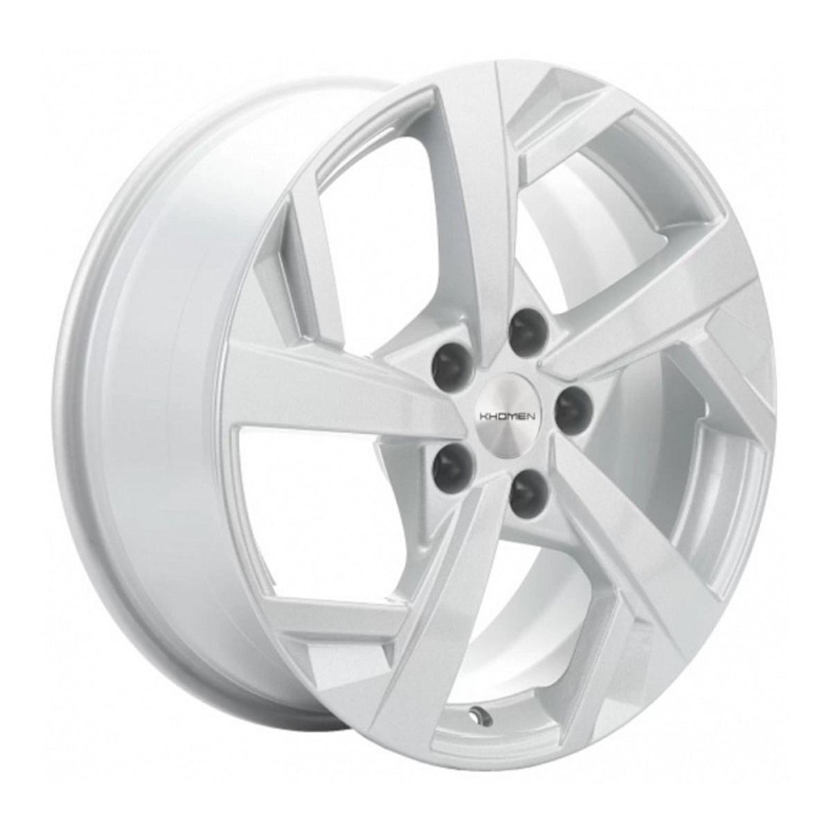 Khomen Wheels KHW1712 (Juke)