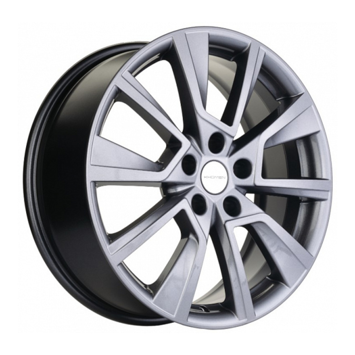 Khomen Wheels KHW1802 (Outlander)