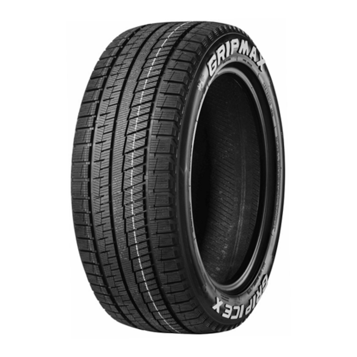 GRIPMAX SureGrip Pro Ice X 275/50 R22 115H