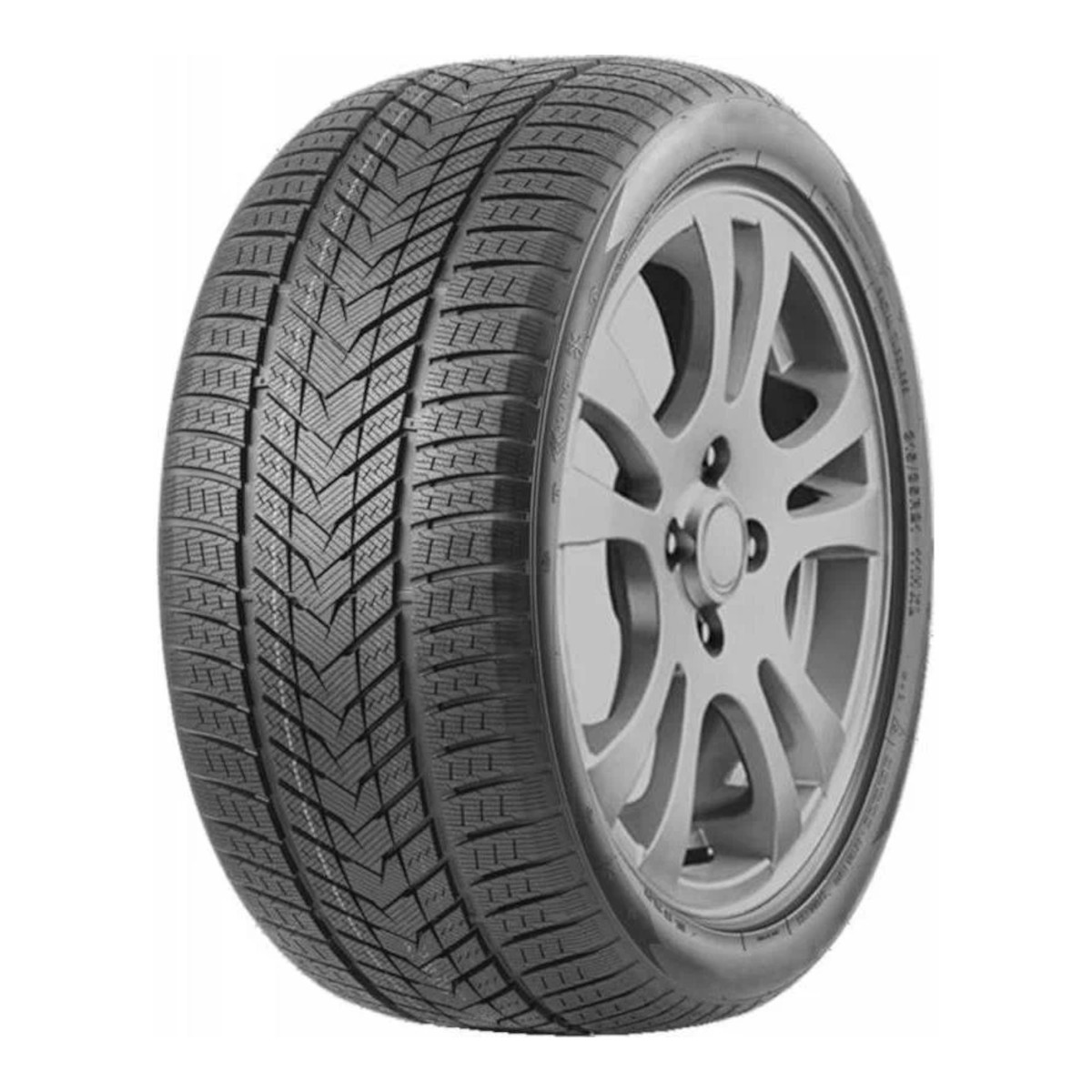 SONIX WinterXPro 999 245/45 R20 103V XL