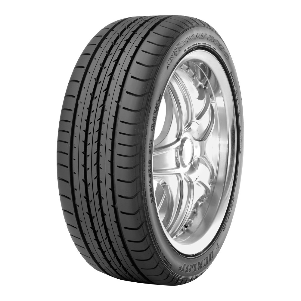 

Летняя шина Dunlop, SP Sport 2050 205/50 R17 89V