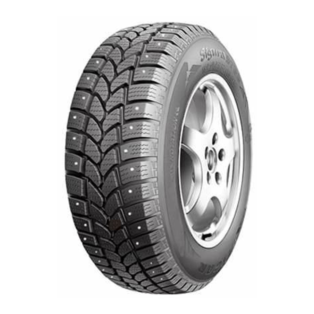 

Зимняя шина Tigar, Sigura Stud 185/65 R14 86T