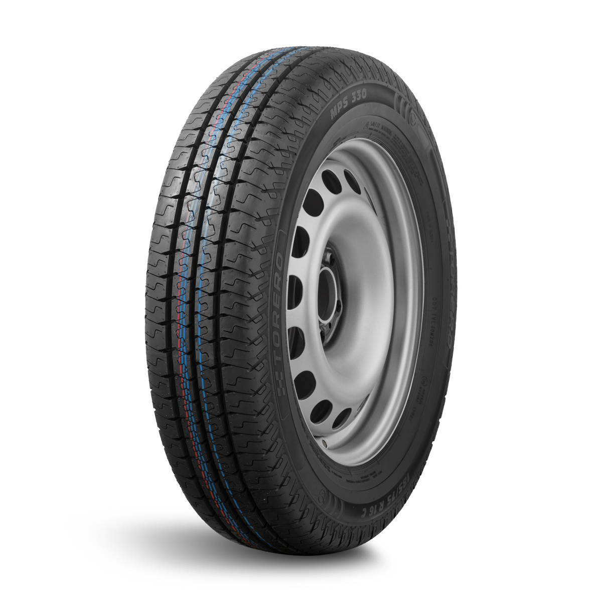 MPS330 185/75 R16 104/102R