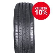 Armstrong TRU-TRAC HT 265/65R17 112H