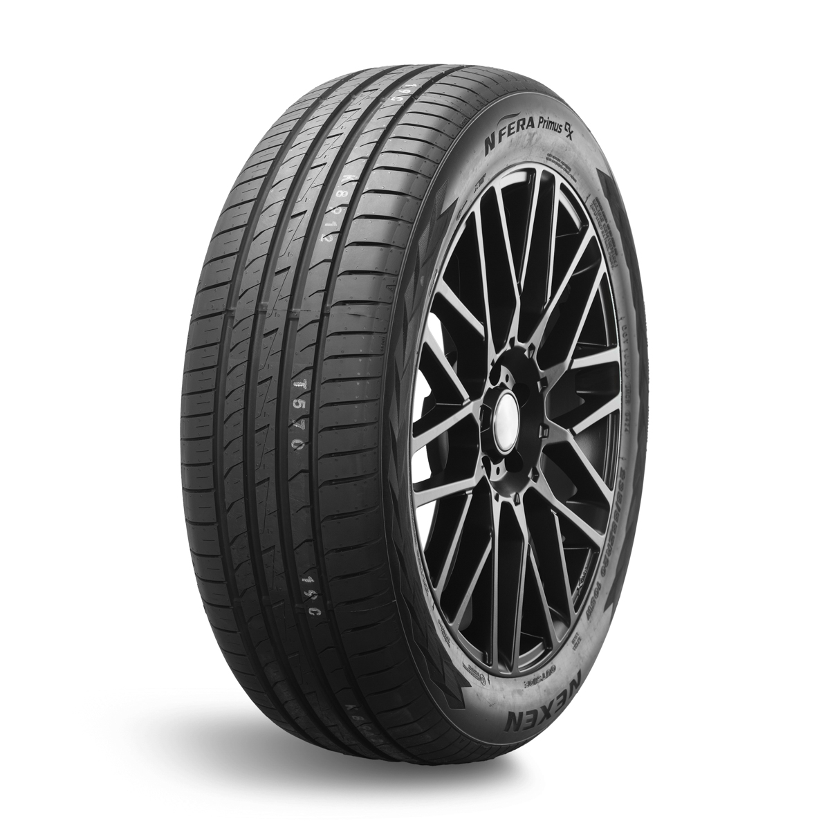 Nexen NFera Primus QX 235/55 R20 105W XL