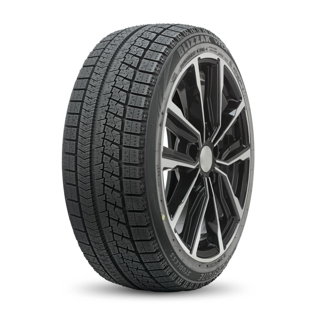 Blizzak VRX 225/45 R17 91S