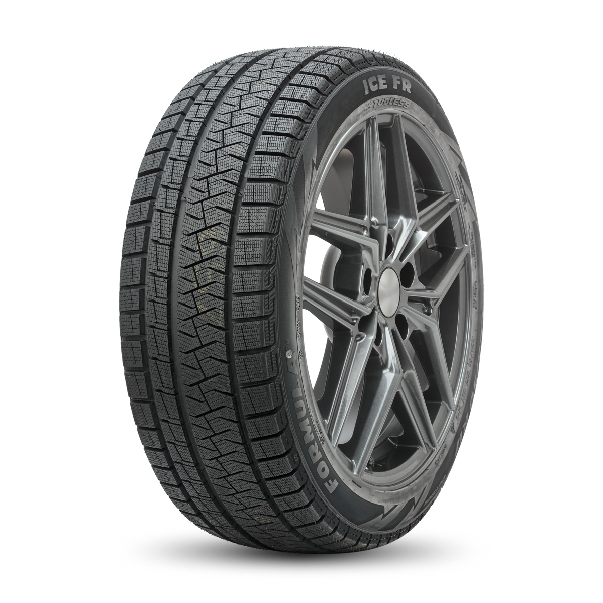 Ice FR 215/55 R18 99H